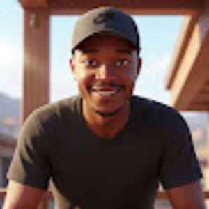 Meet your Posher, Bill